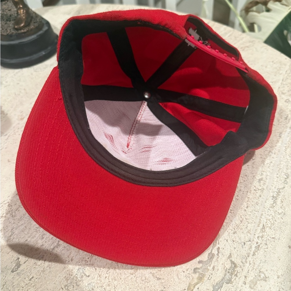 Lot of 3 - Supreme & Undefeated Hats - Picture 3 of 9